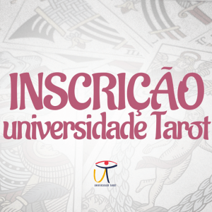 CURSO UNIVERSIDADE DO TAROT