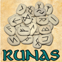 CURSO DE RUNAS