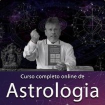 CURSO COMPLETO DE ASTROLOGIA ONLINE - OTÁVIO LEAL - HUMANIVERSIDADE HOLÍSTICA