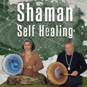 CURSO DE SHAMAN SELF HEALING - OTÁVIO LEAL