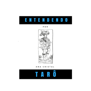 CURSO ENTENDENDO O TAROT