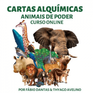 ANIMAIS DE PODER
