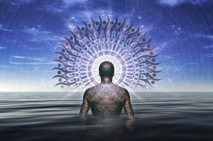 10 Chaves Poderosas para você se curar Emocionalmente