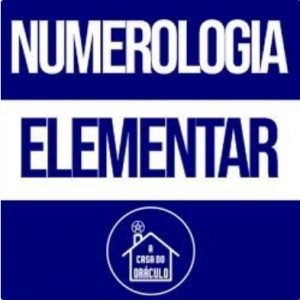 CURSO ONLINE DE NUMEROLOGIA ELEMENTAR