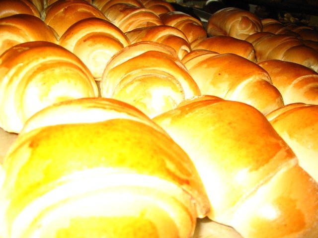 produtos digitais mais vendidos online Curso online de Panificação e Confeitaria