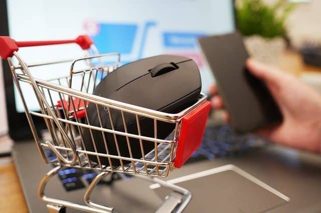 Os 12 melhores produtos para vender online em 2020