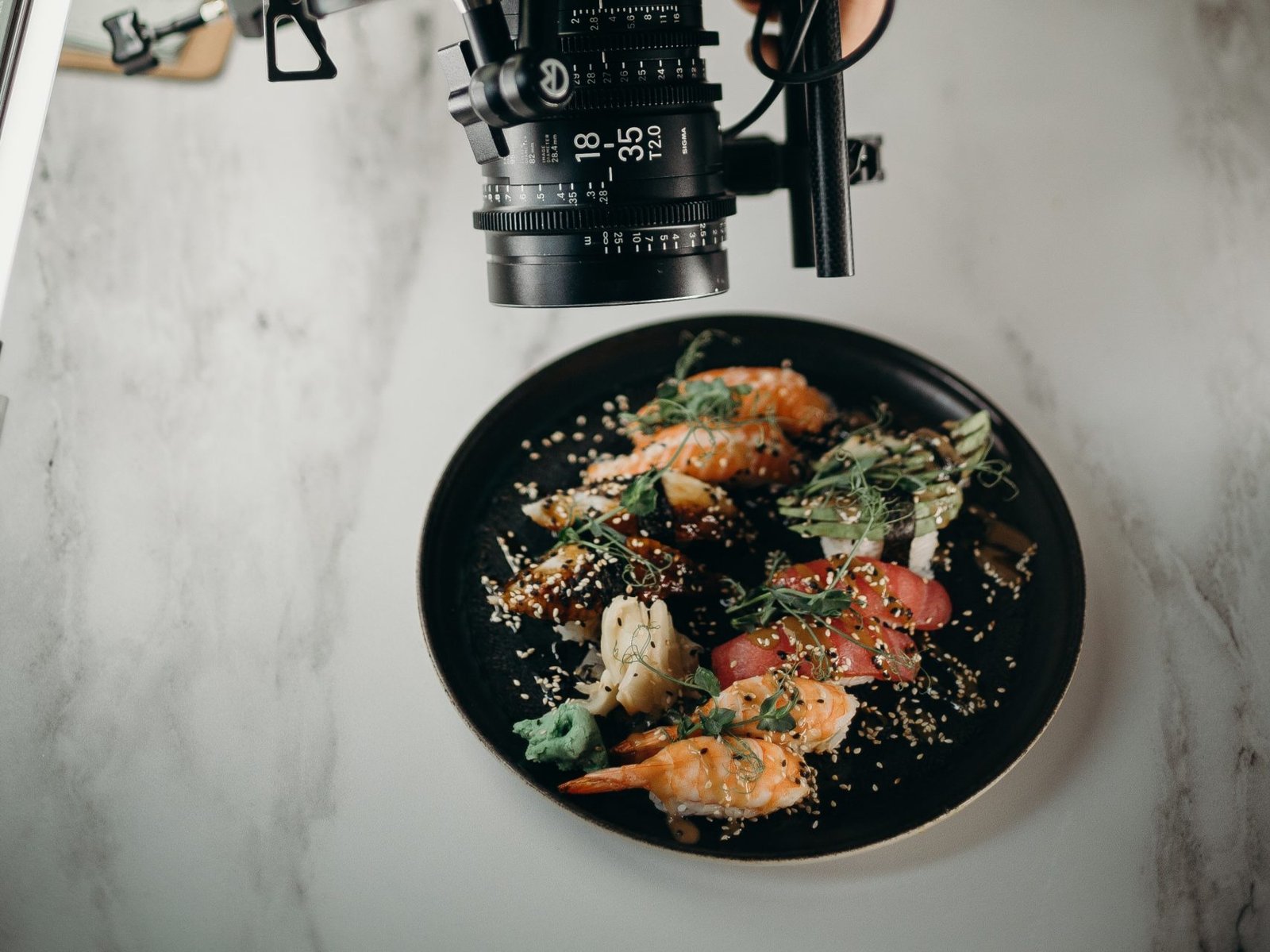 melhores placas de captura