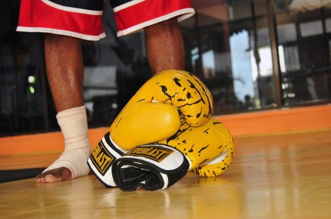 As atividades cardiovasculares e o boxe