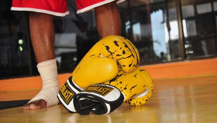 As atividades cardiovasculares e o boxe