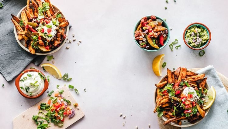 BOA ALIMENTAÇÃO E SUA SAÚDE