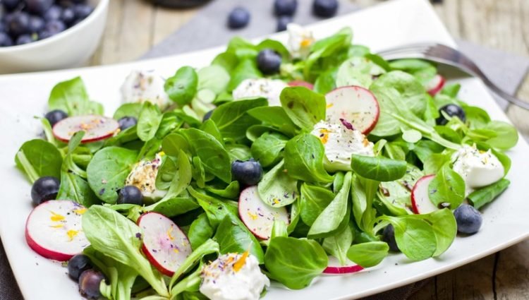 COMO FAZER UM JANTAR SAUDÁVEL E LEVE?