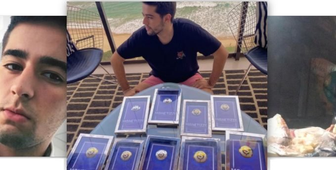 CURSO NET MILIONÁRIO FUNCIONA MESMO?