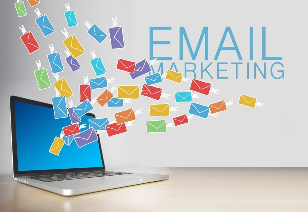 E-mail Marketing Profissional para Pequena ou Média Empresa Online