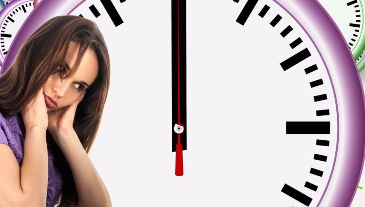 Como organizar a rotina e ter mais tempo no seu dia