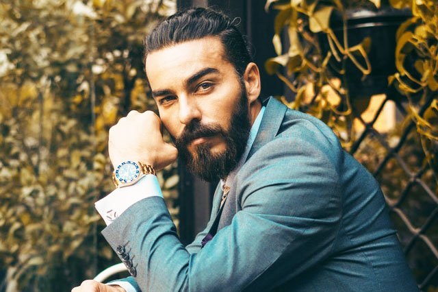 Look Masculino Matador: 10 Regras de estilo