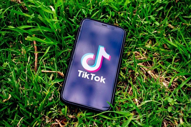 Marketing nas redes sociais tiktok