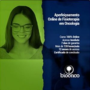 Curso de Aperfeiçoamento em Fisioterapia Oncológica