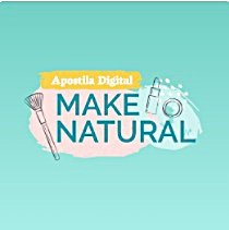 Apostila Digital Make Natural