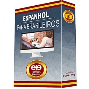 Curso de Espanhol para Brasileiros Online IEE
