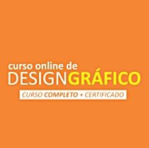 Curso de Design Gráfico Programa Jovem Empreendedor