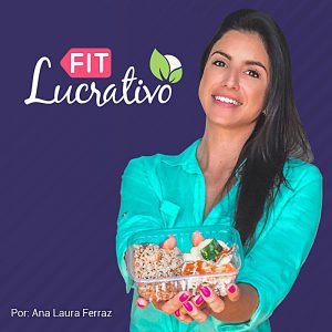 Curso Fit Lucrativo com Ana Laura Ferraz