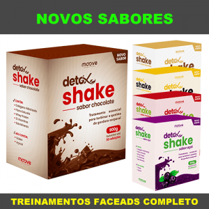 Detox Shake