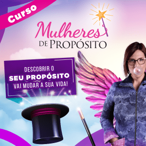 Curso Mulheres de Propósito